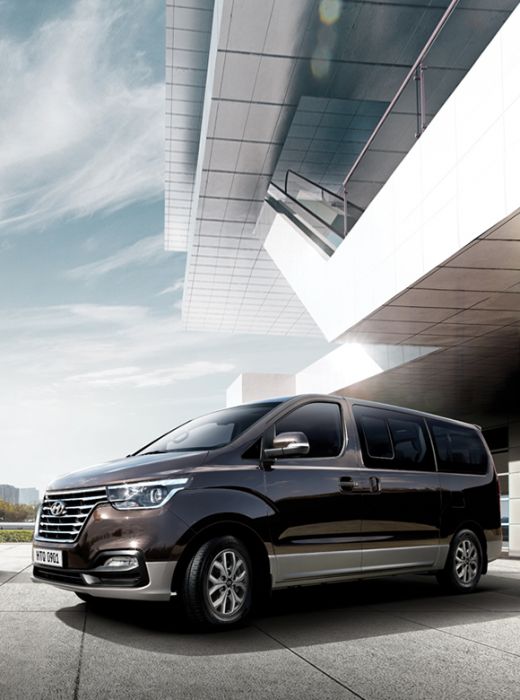 Hyundai H1