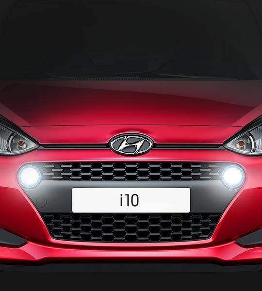 Nova, okrugla dnevna svjetla