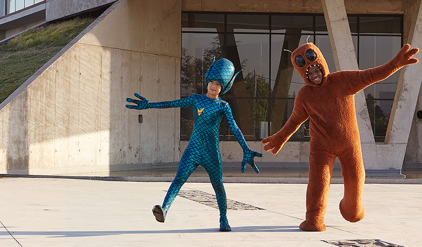 Slavite raznolikost.