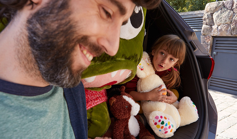 Slavite zajedništvo.